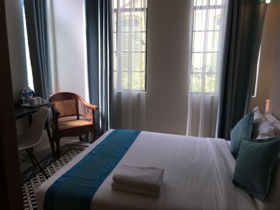 Spices Hotel