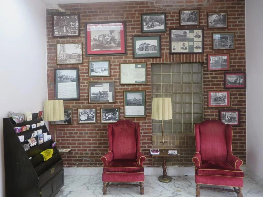 厄巴纳地标酒店(Urbana Landmark Hotel) - Général
