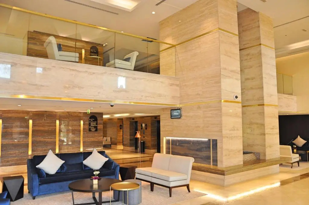 Spacious 4 bd and 2 bd apartments with amazing Sea view - Général