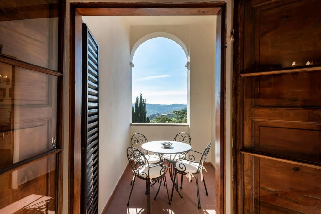 Relais Vignale & Spa - Général