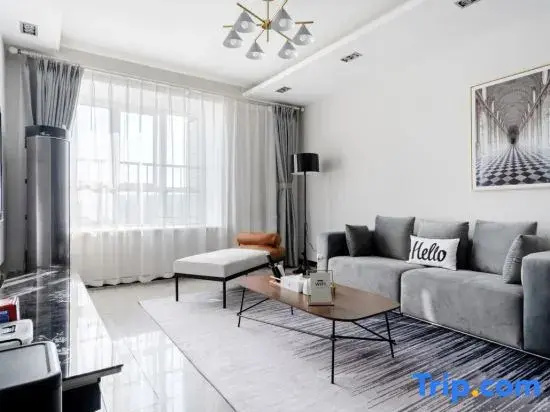 Xizhou Boutique Stay (Nanxun Shuijingjing Park)