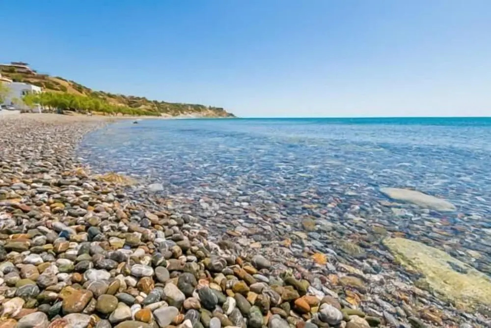 Beach & Waterfront