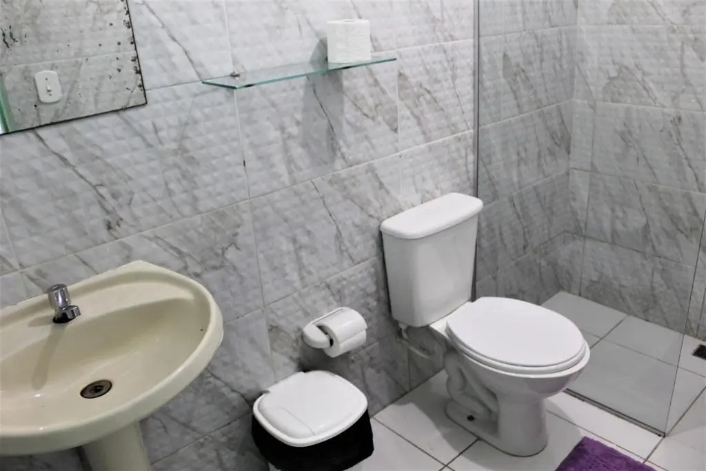 Porto Bahia Hotel - Chambres