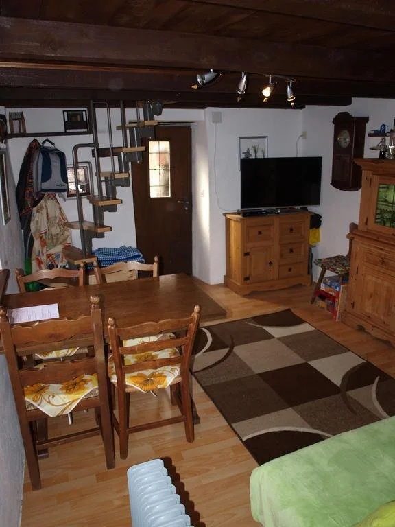 Casa Colomba - Général