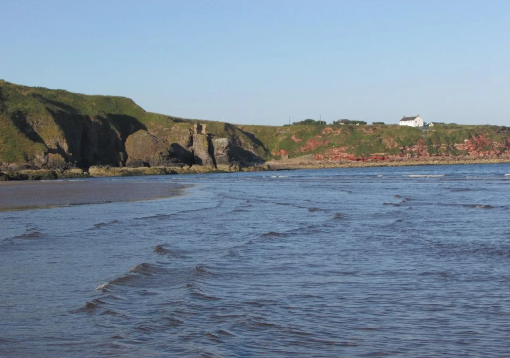 Beach & Waterfront