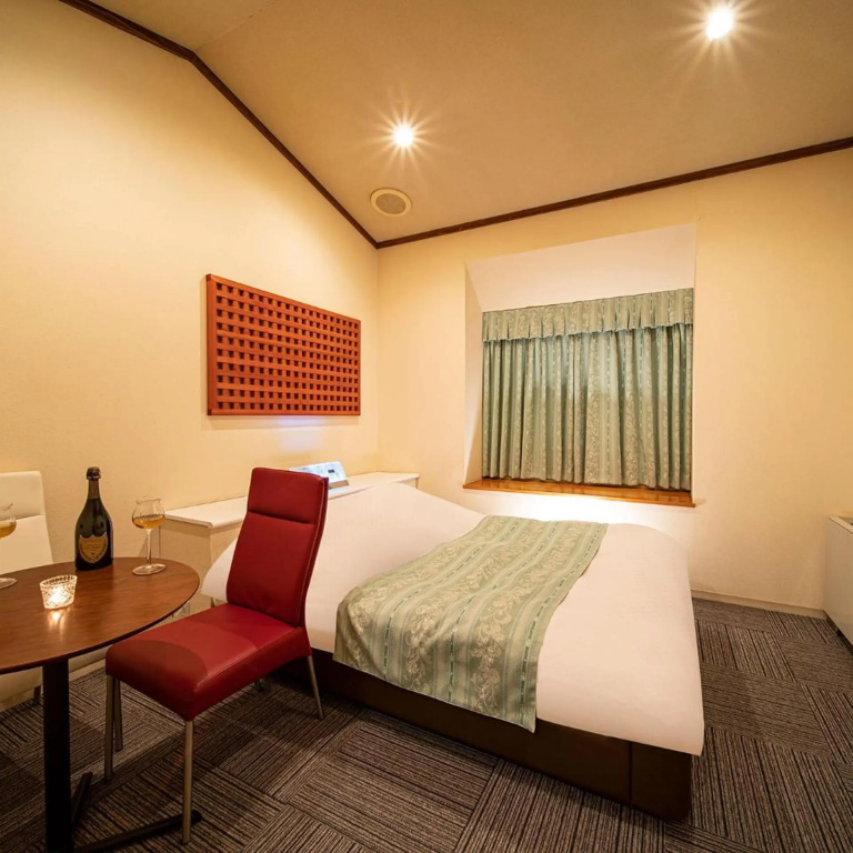 Hotel RakusekiI Honkan 사진 22