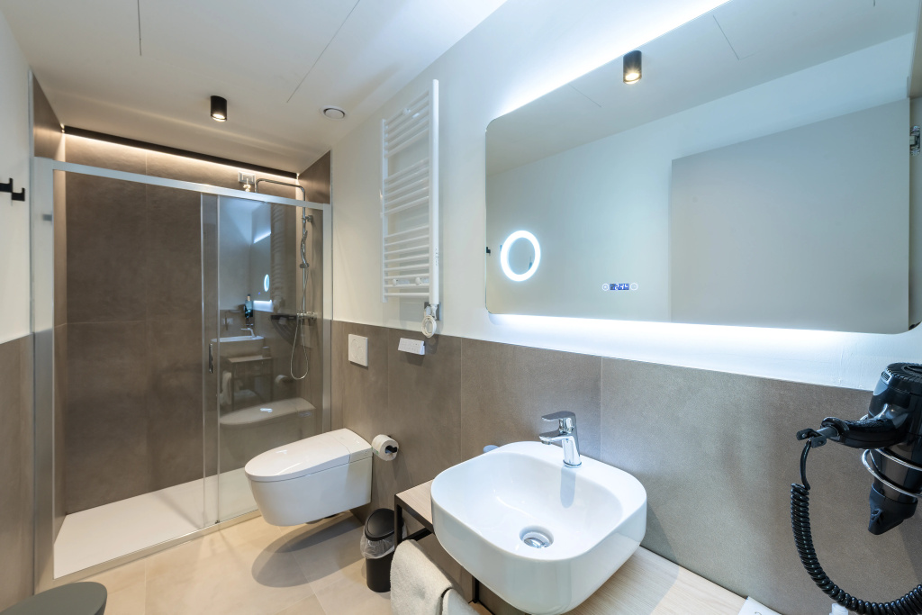 NEO Hotel - Général
