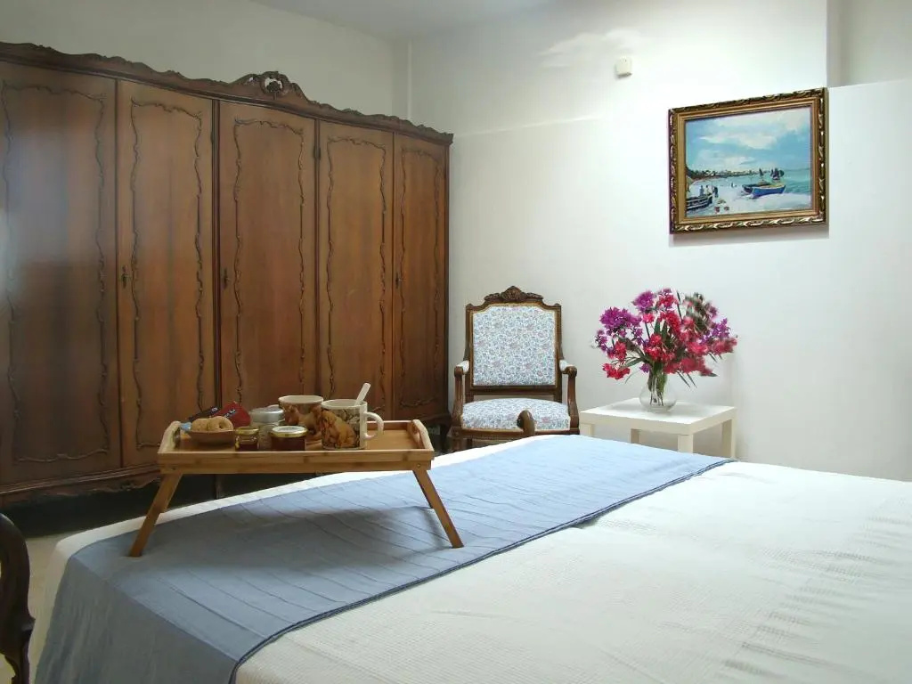 Le Dimore di Chiara - Chambres