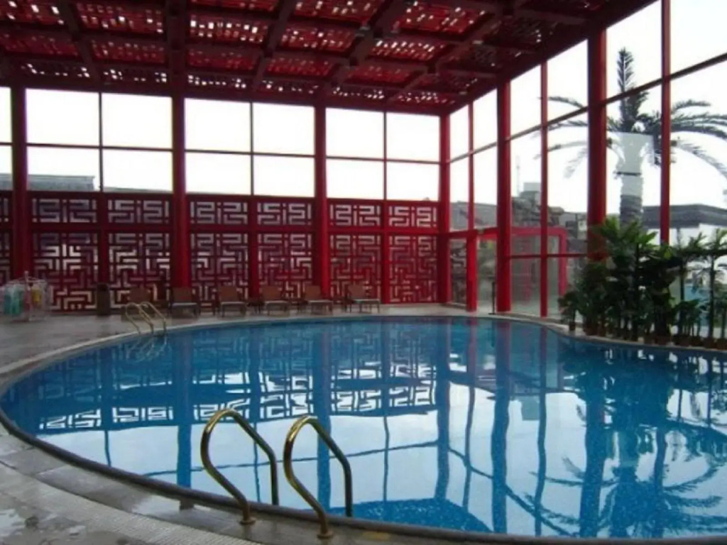 Hotel photo 11