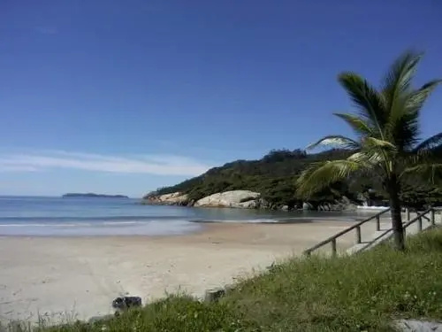 Beach & Waterfront