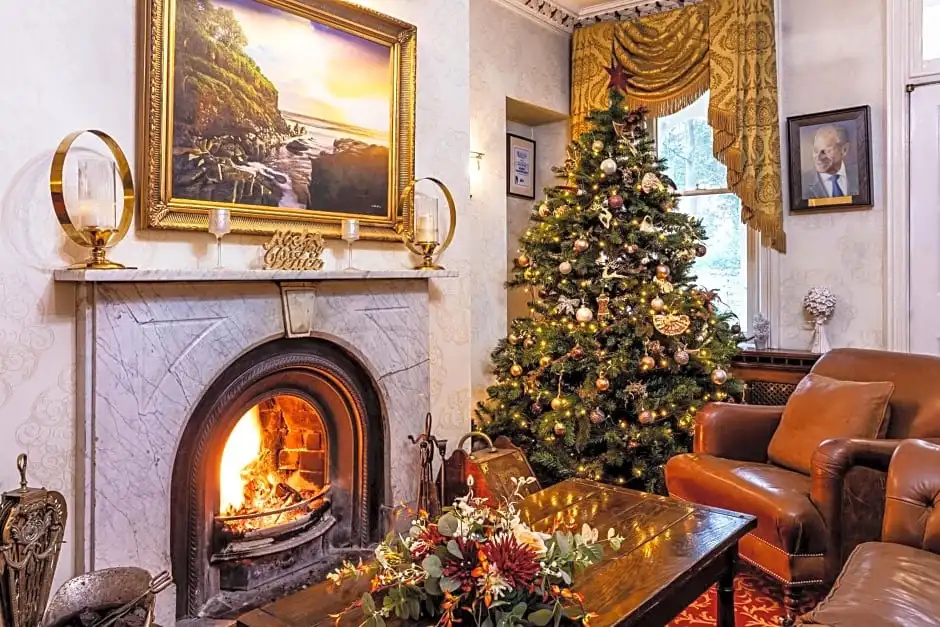 The Wordsworth, Grasmere- The Inn Collection Group - Chambres