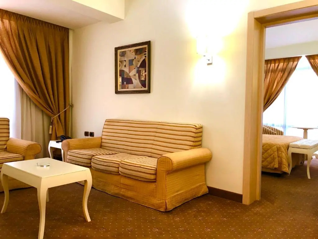 Junior Suite