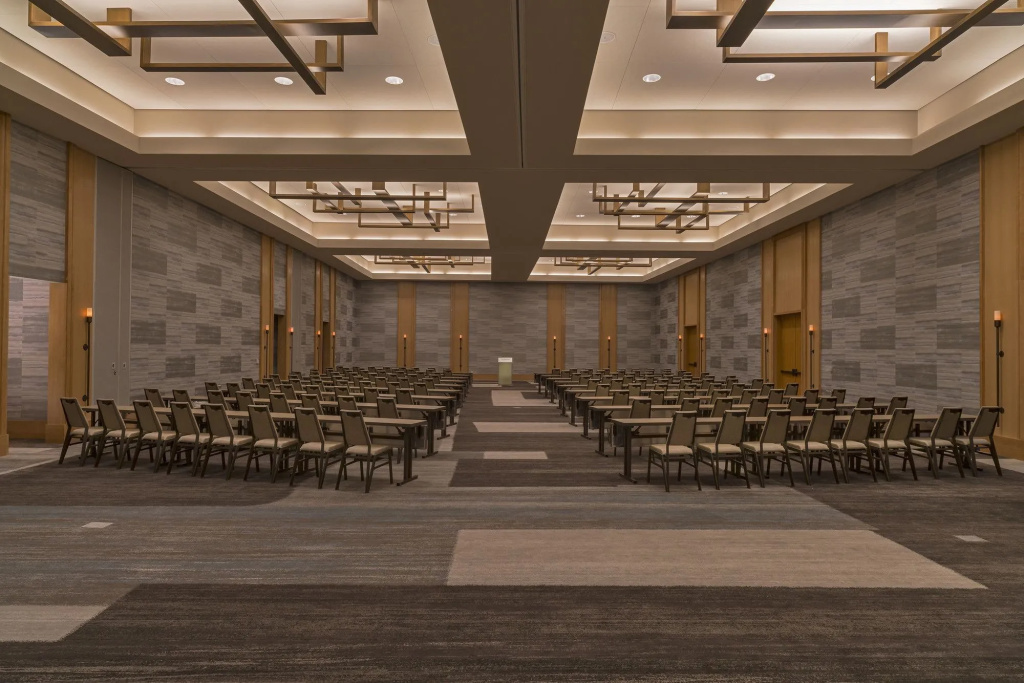 The Westin at The Woodlands