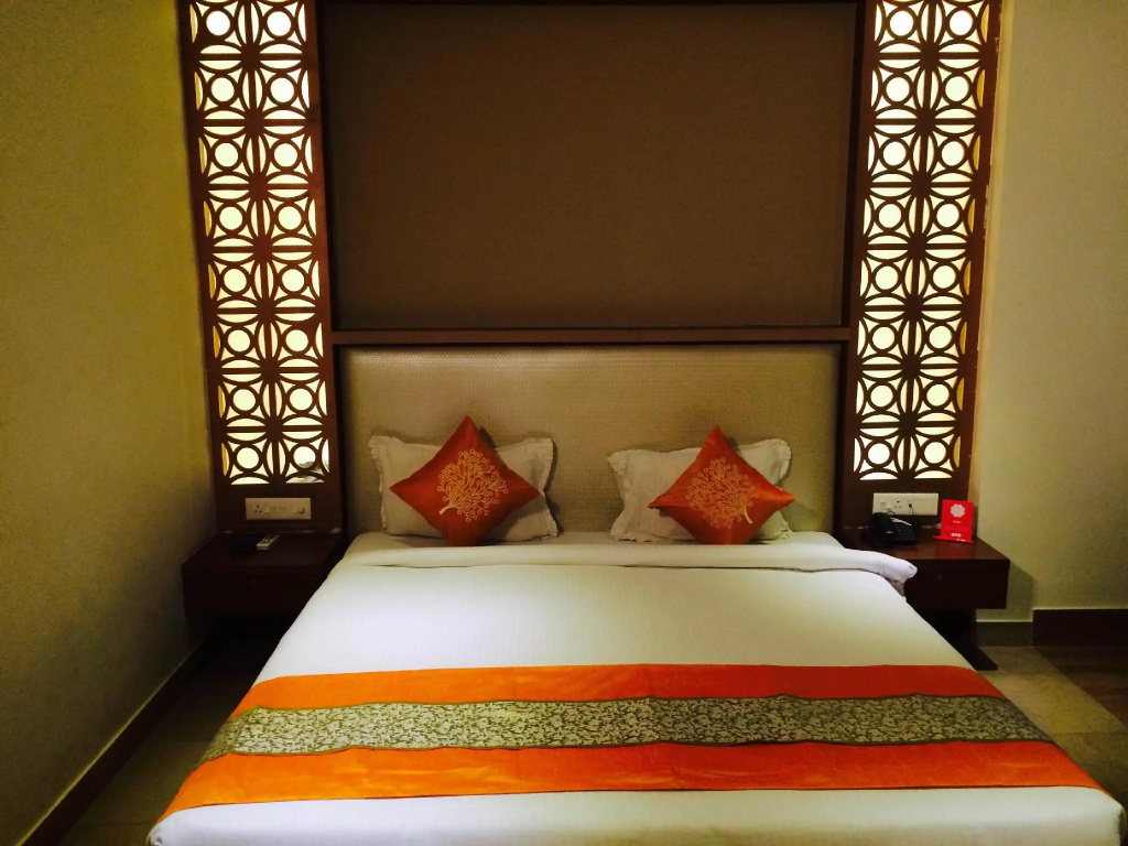 Premium room