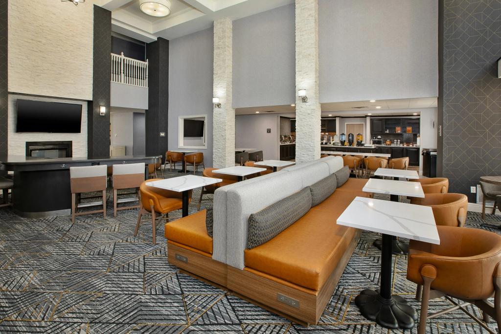 Homewood Suites by Hilton Sioux Falls - Général