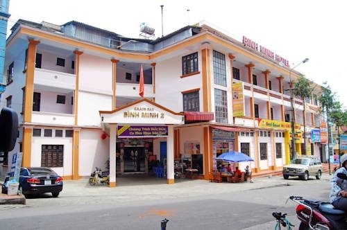 Khách Sạn Bình Minh 2