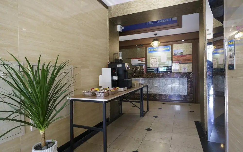 Hotel photo 20