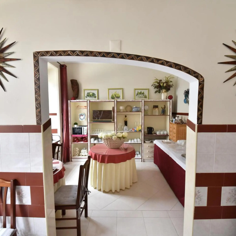 Hotel Bejense - Général