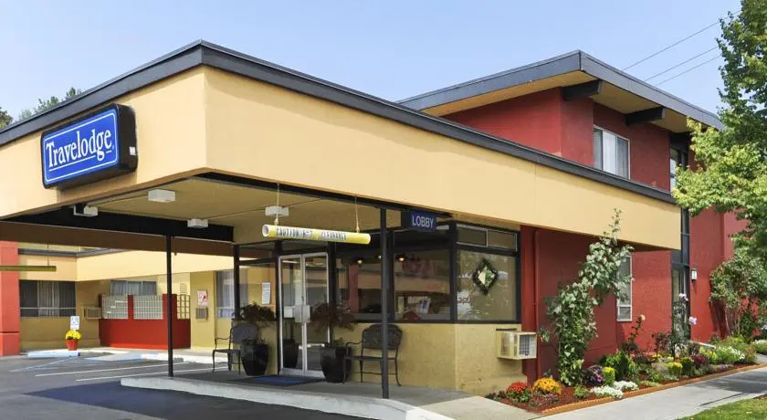 Travelodge Seattle University