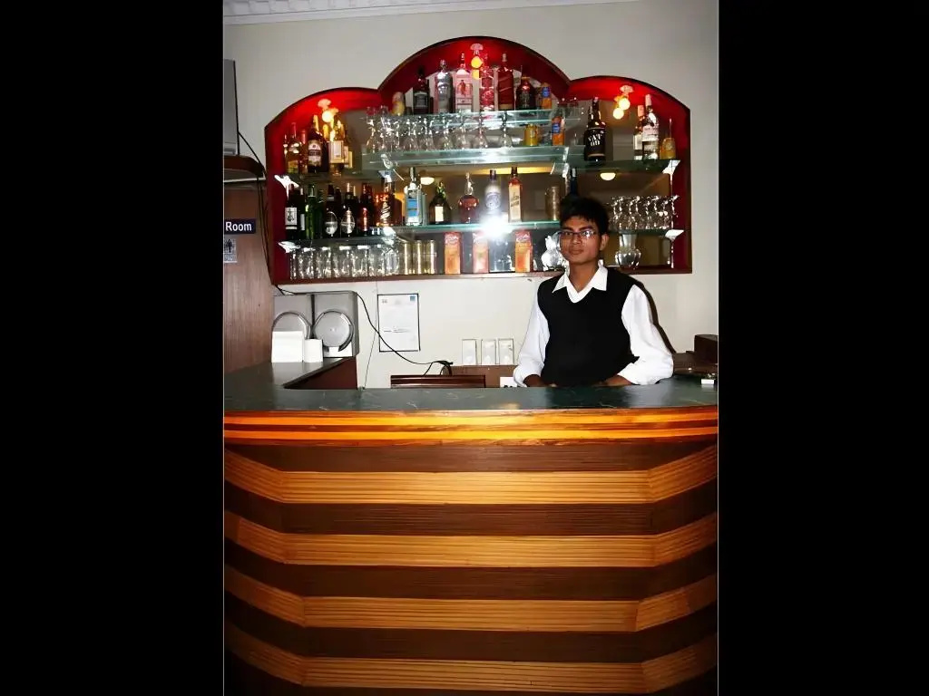 Hotel photo 20