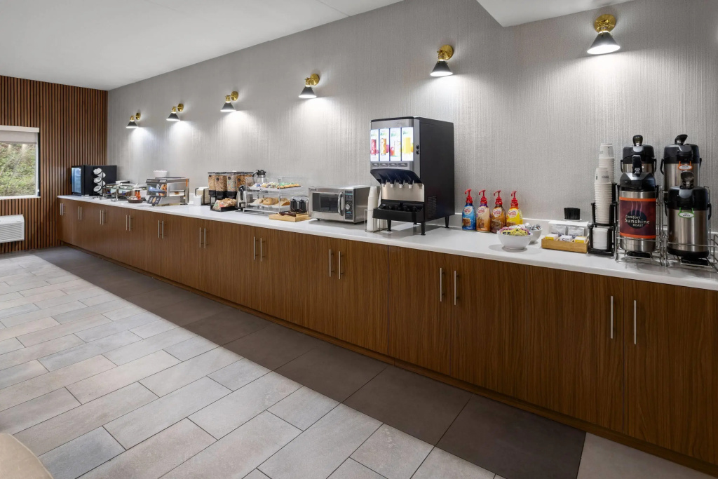 Wingate by Wyndham Pittsburgh/New Stanton - Général