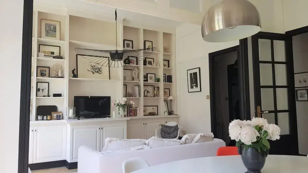Voir la photo 2 — Appart Hotel La Madeleine - Gaylor