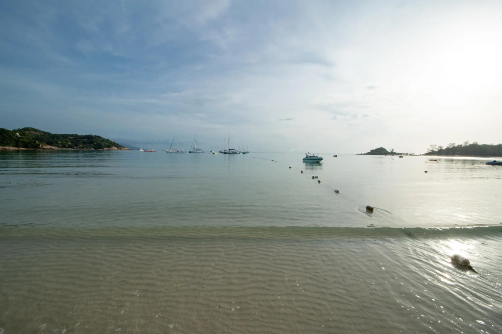 Bay Beach Resort - Général