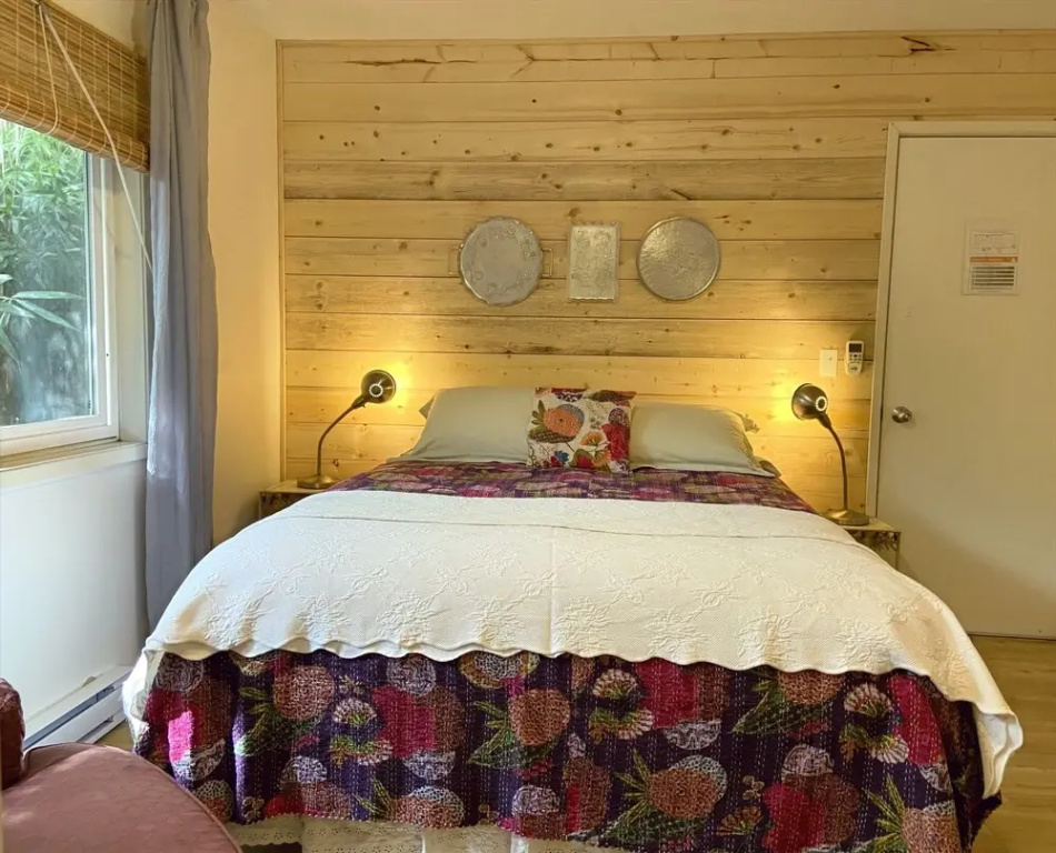 Wisteria Guest House - фото 31