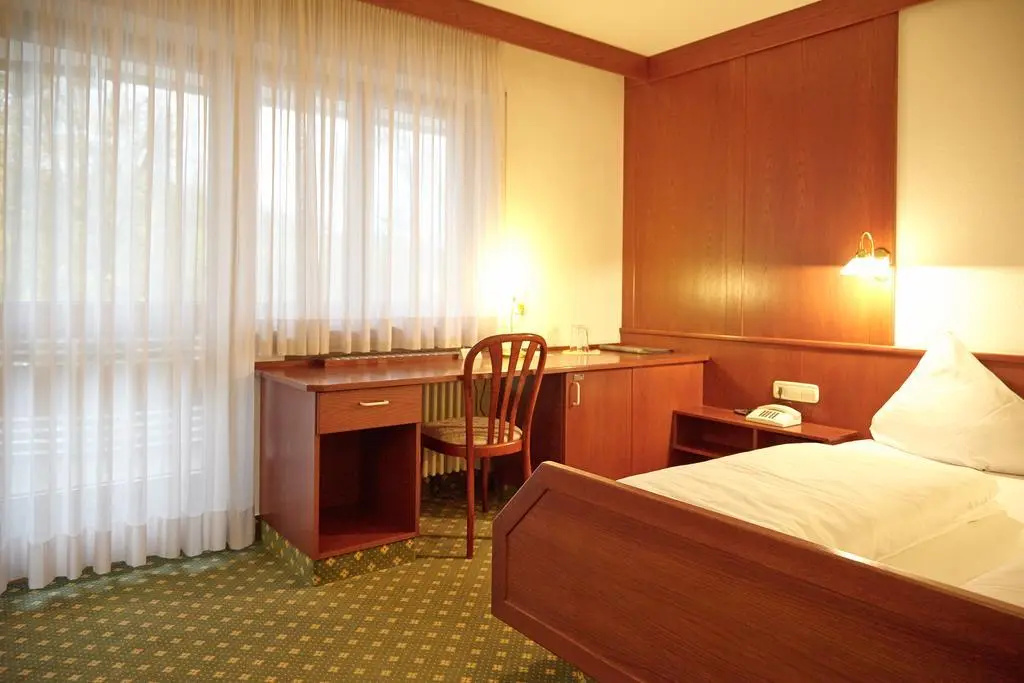Hotel Jägerhaus - Général