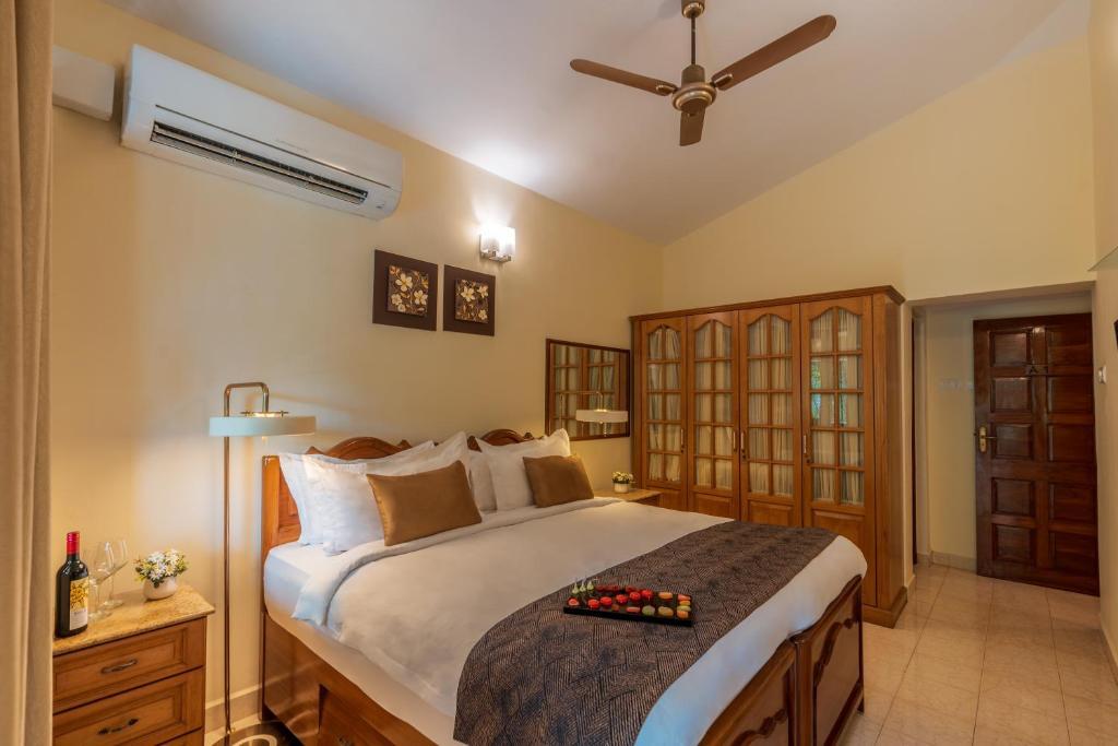 De Mandarin Beach Resort Suites & Villas