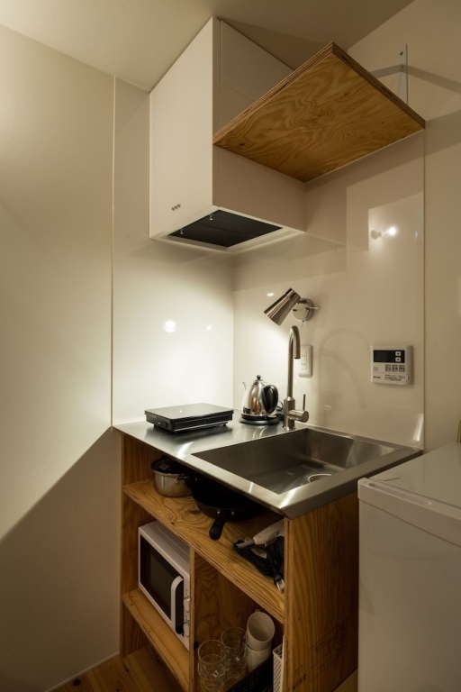 Smi:re Stay Tokyo 사진 19