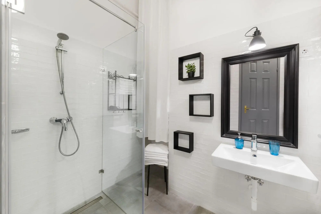 Karma Boutique Apartments - Général