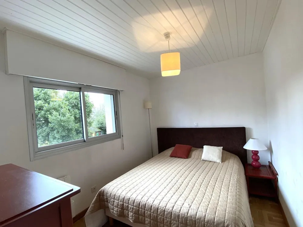 Voir la photo 2 — Holiday Home in Vendee Near Sandy Beaches
