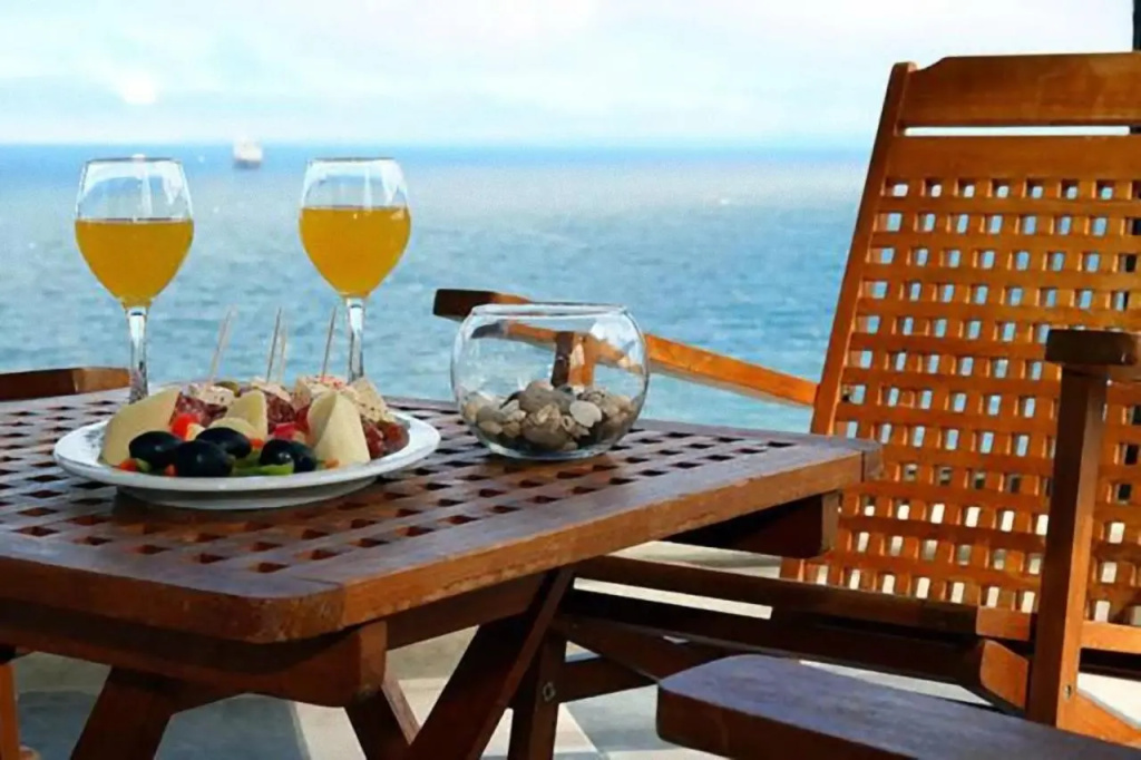Abba Presidente Suites Puerto Montt - Général