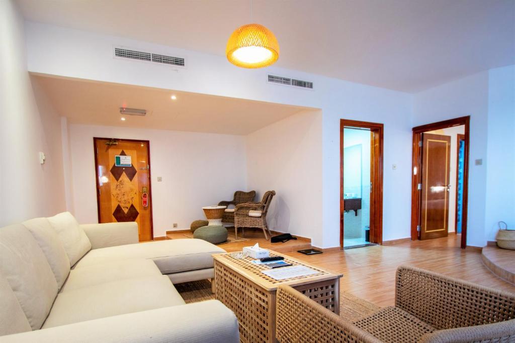 Beach Hotel By Bin Majid Hotels & Resorts