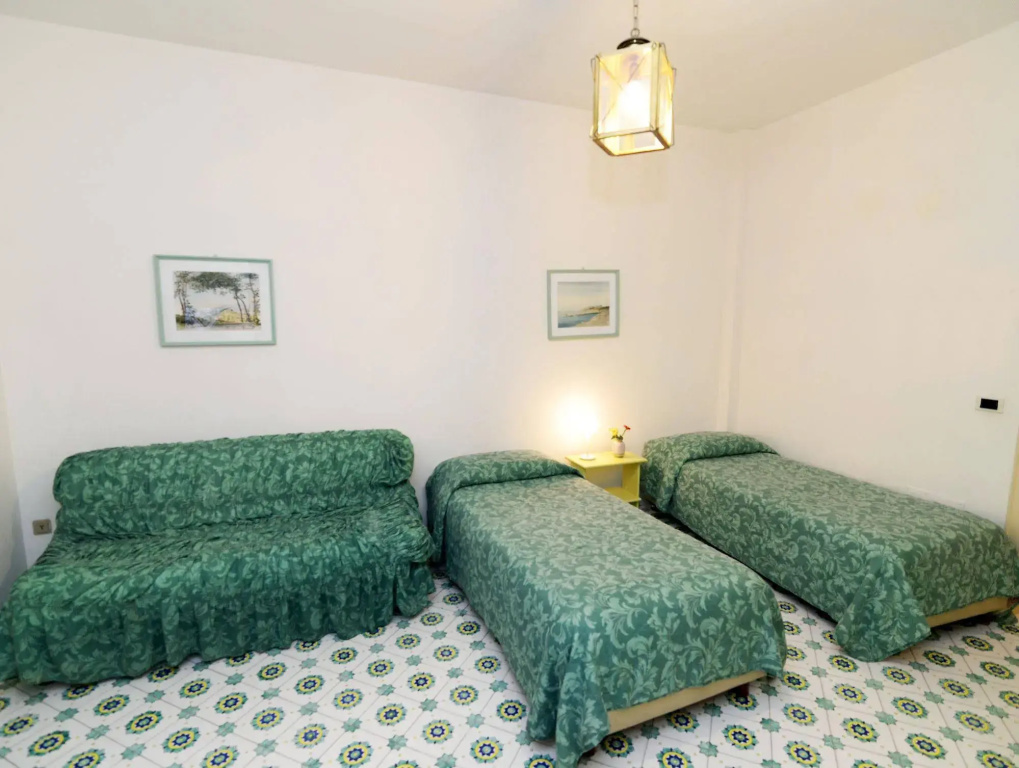 Hotel Residence Villa Anna - Général