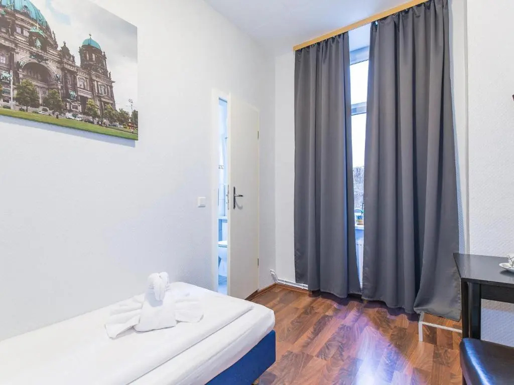 Pension Marie - Chambres
