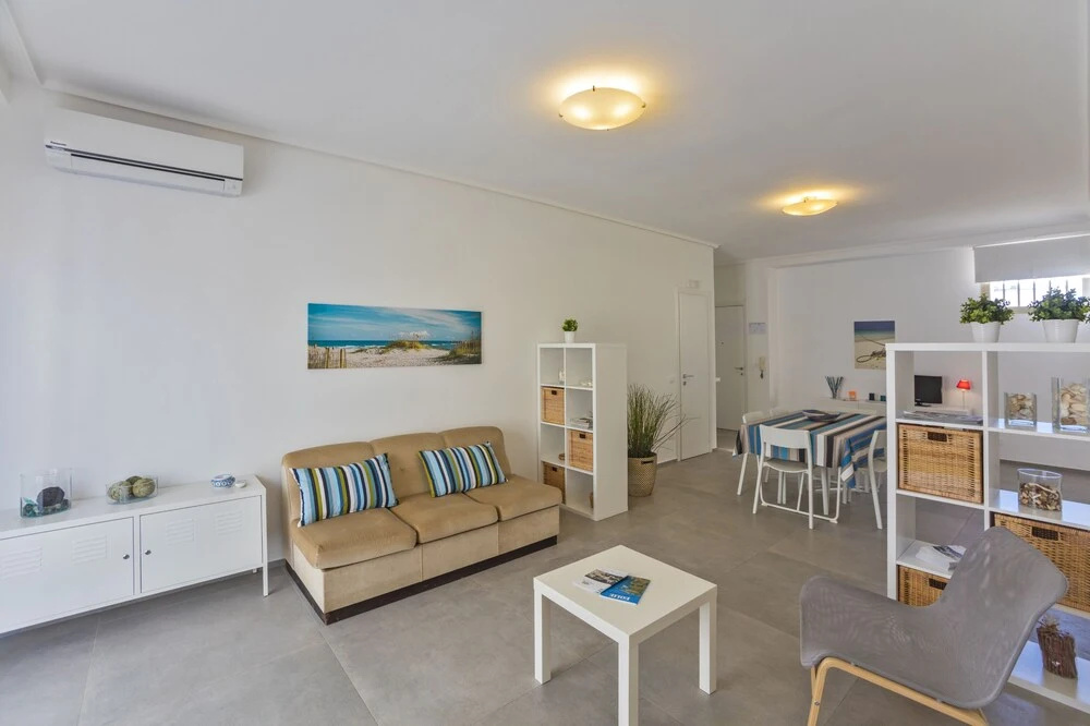 Comfort Apartment