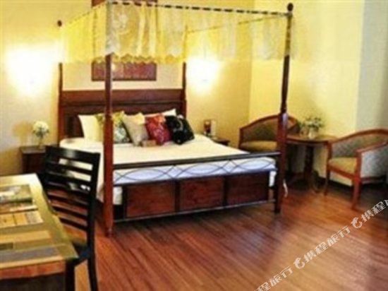 Hotel Maluri
