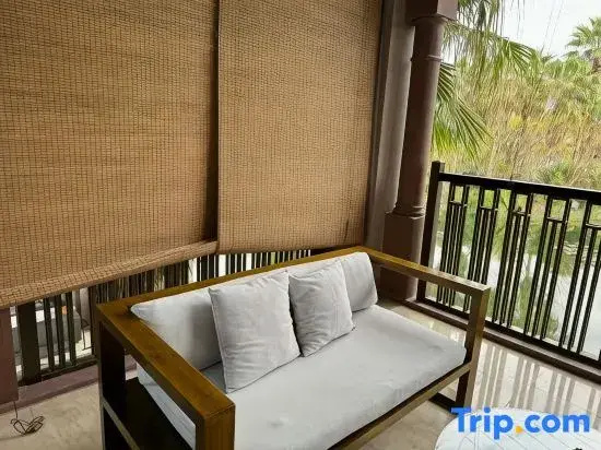 Dusit Devarana Hot Springs & Spa Conghua - Chambres