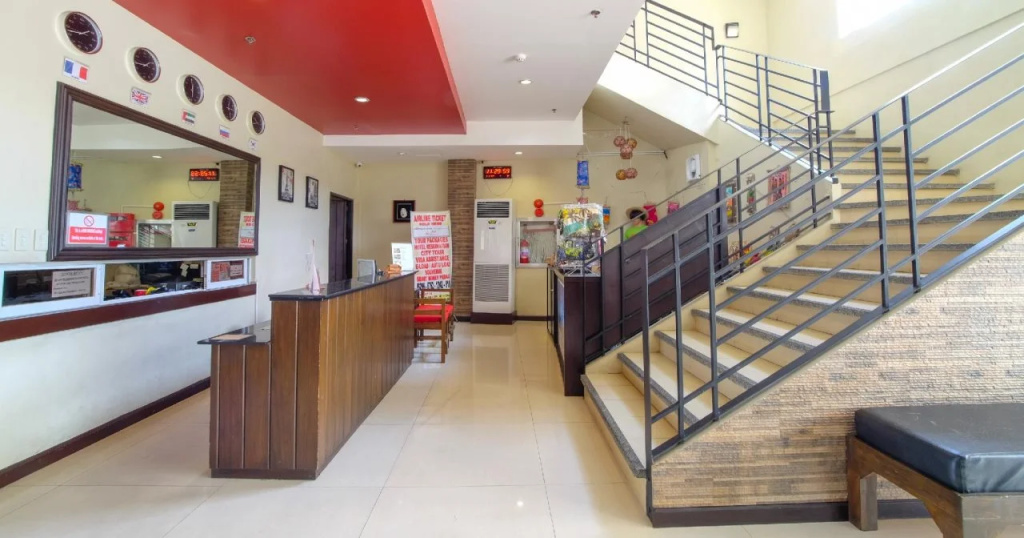 Hotel photo 12