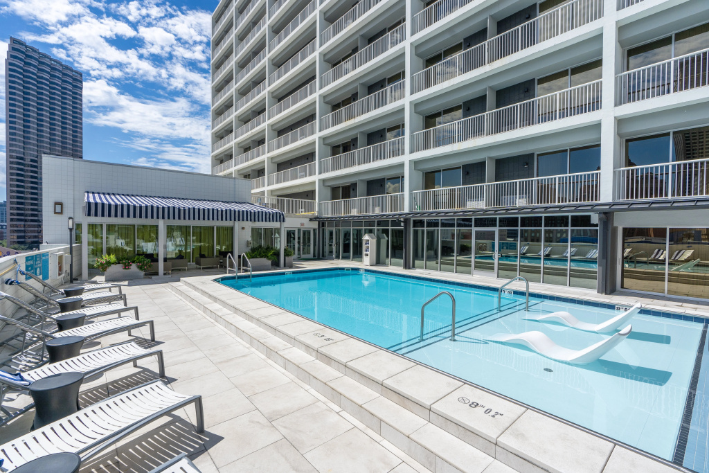 Holiday Inn New Orleans - Downtown Superdome by IHG - Général