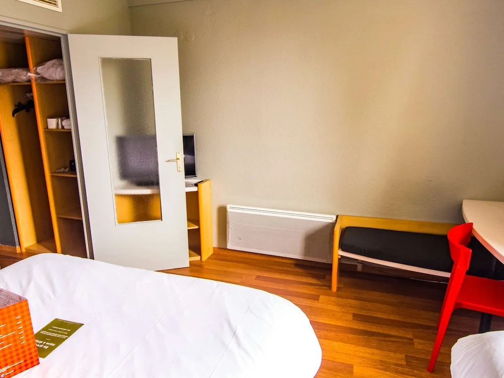 ibis Colmar Est - Chambres