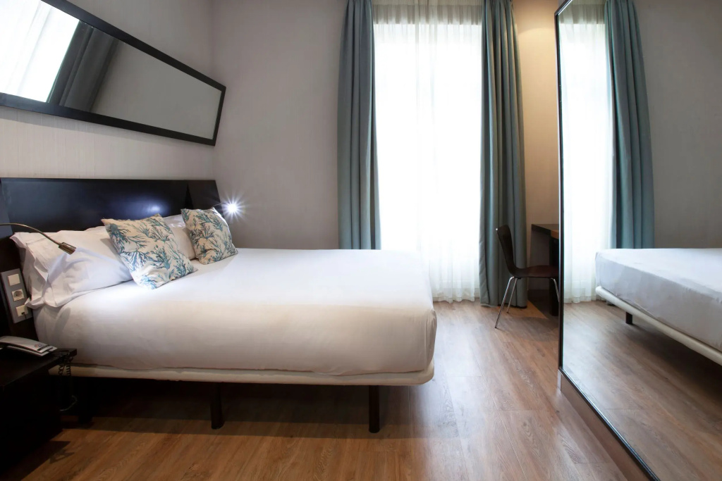Petit Palace Ruzafa Hotel - Général