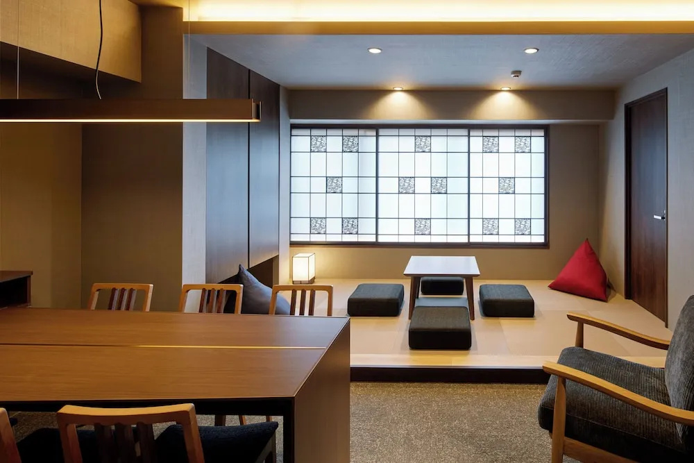Minn Karasuma Gojo Kyoto Station 사진 23