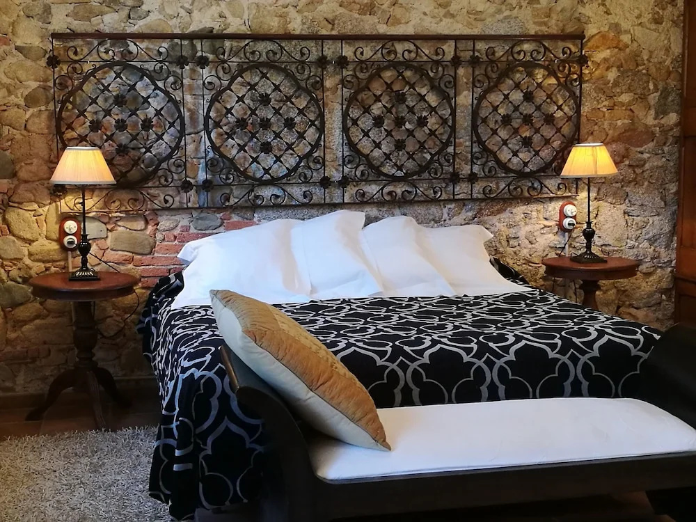 Hotel Mas Vilalonga Petit - Général