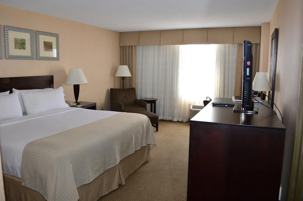 Solomons Inn Resort + Marina - Chambres