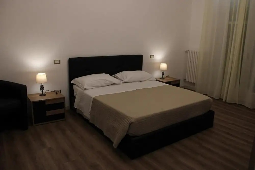 B&B Carfagnini — 5