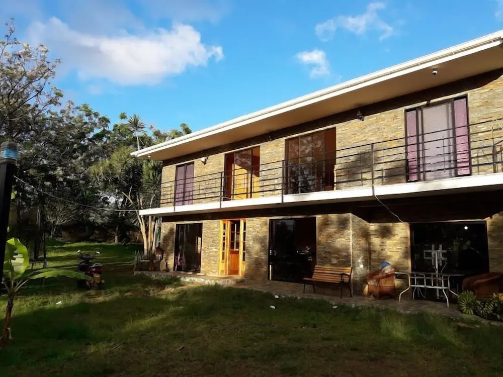 La Casa del Kori - Hostal - Hostel