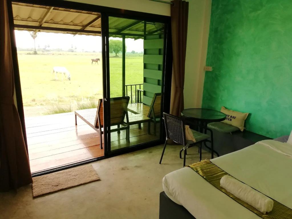 Wanlapa Farmstay - Général